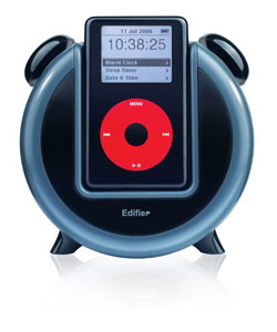 Edifier if200 iPod Alarm Clock