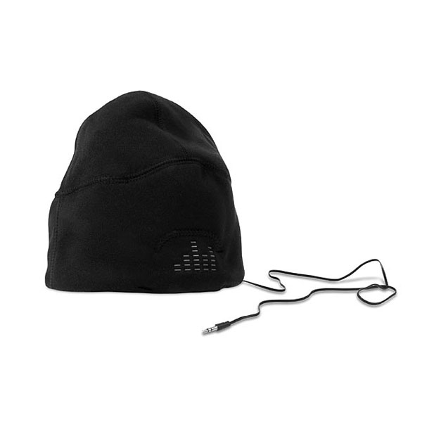 iHat - MP3 Headphone Hat Size Large