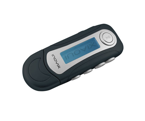 Inovix IMP 65 256MB MP3 player