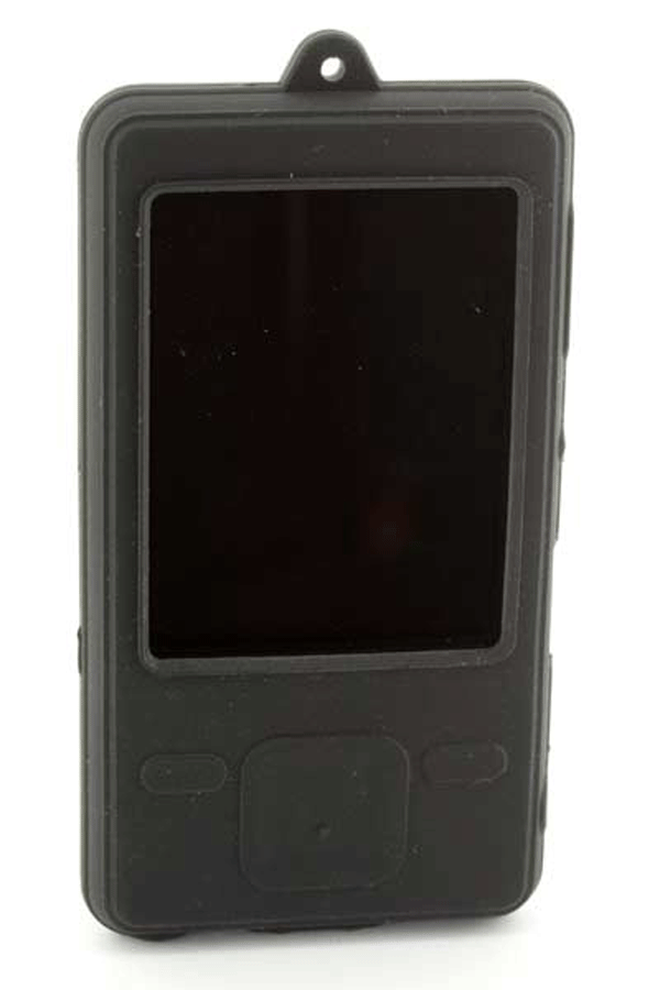 I-nique i nique Tuff Luv Sony Walkman NWZ A820 Series Single Skin Colour DEEP BLUE
