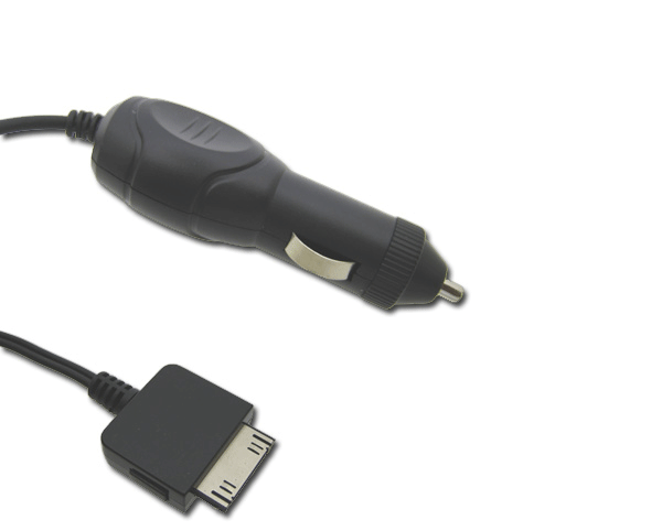 I-nique i nique Archos 5th Gen 605 405 705 Car Charger