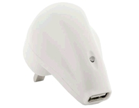 Tuff-Luv UK Power Charger for Samsung MP