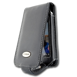 I-nique Executive Soft Napa Leather Case Apple iPhone