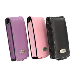 I nique Samsung K3 Leather Case