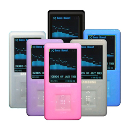 I nique Samsung K3 Silicon Case