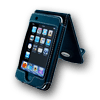 i-nique Premium napa leather case (Apple ipod Touch 2nd Gen 2G)