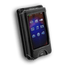 i-Nique Tuff-Luv Veggie Leather Case for Sony Walkman X-Series