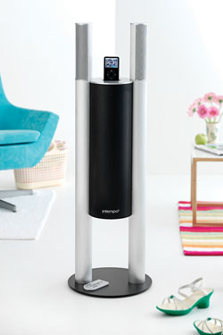 Intempo IFI-01 2.1 iPod Sound System