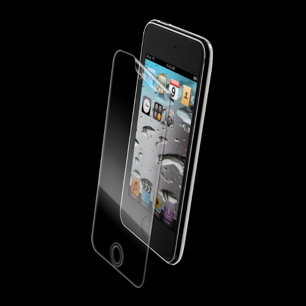 The InvisibleSHIELD Apple iPod touch 4G Screen SHIELD