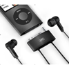 iPet N4 iPod Lanyard Earphones with built in USB