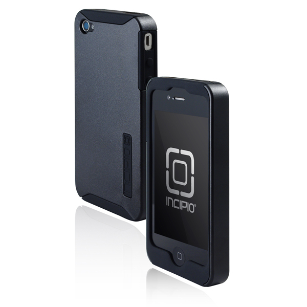 Incipio SILICRYLIC Case for iPhone 4