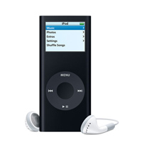 Apple iPod Nano 8GB (New)