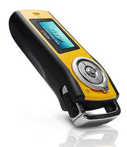 iriver T10 1GB