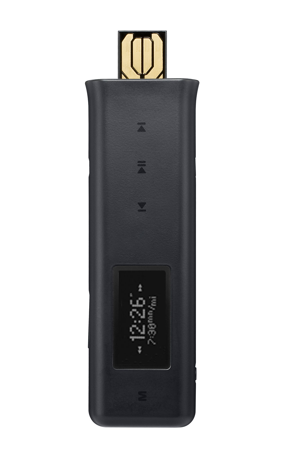 iRiver Volcano T7 4GB MP3 Player Colour BLACK