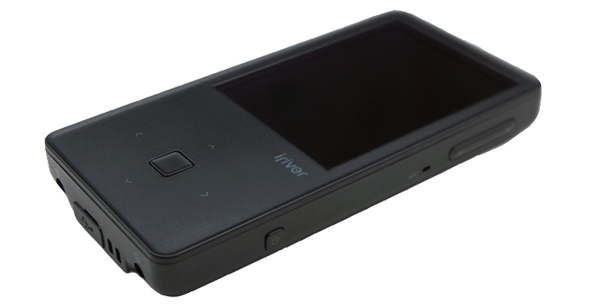 iRiver E150 8GB MP3 Player