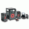 i-STEROID 2 2.1 iPod Speaker System (B Grade)