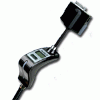 Audia X iTube 201 iPod FM Transmitter