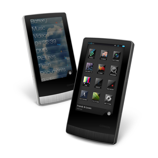 Deals on Top 5 And New Deals At Advanced Mp3 Players