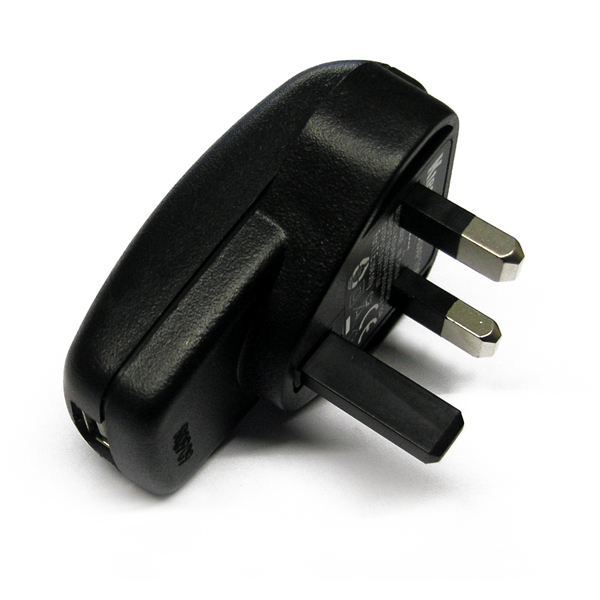 JayBird UK Power Adapter