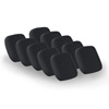 Jaybird Sportsband Foam Earpads (10 pairs)