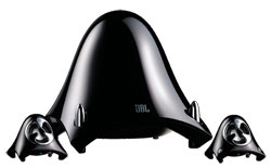 Harman JBL Creature II Speakers