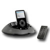 JBL On Stage III Portable Loudspeaker Dock for iPod Colour BLACK