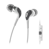 JayBird Tiger Eyes iPhone Earphones with 3-button Controller for iPhone