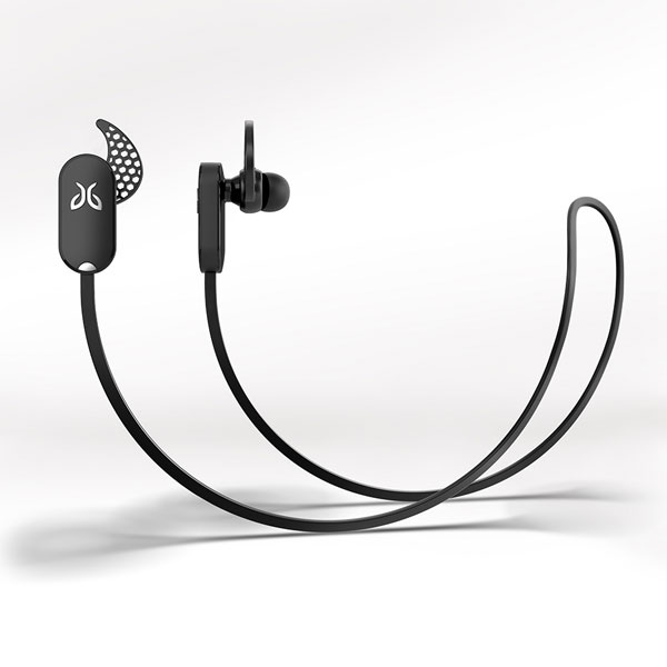 JayBird Sprint Bluetooth Sports Headphones (As