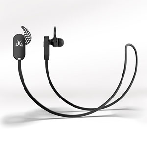 JayBird Sprint Bluetooth Sports Headphones 