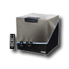 Logic 3 JiveBox New Tech ClassHD iPod Speaker System