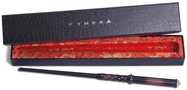 TheWandCompany Kymera Magic Wand IR Remote Control (as seen on