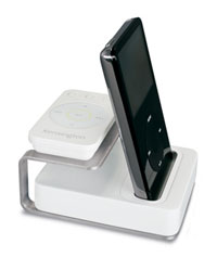 Kensington Entertainment Dock 500 for iPod