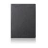Sony Reader Digital Book Premium Black Leather Cover