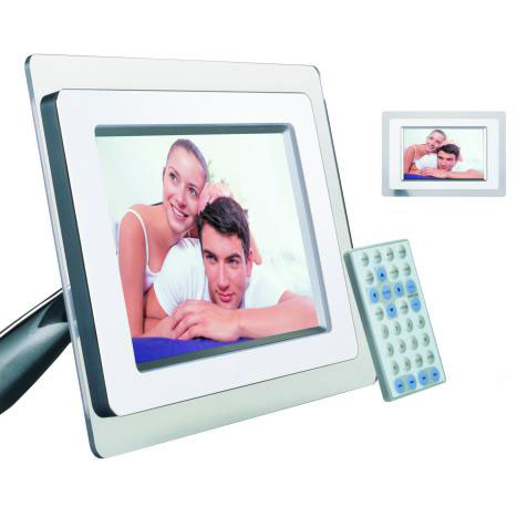 Linx Linx Digi-Vue 8 inch Digital Photo Frame