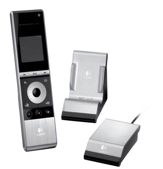 Logitech Logitech Wireless DJ Music System