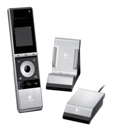 Logitech Wireless DJ Music System