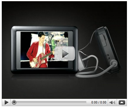 Click here to watch the L�Player Live video file