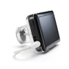 iRiver L Player Transparent Speaker Dock