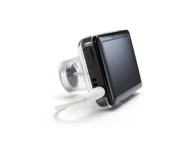 iRiver L Player Transparent Speaker Dock