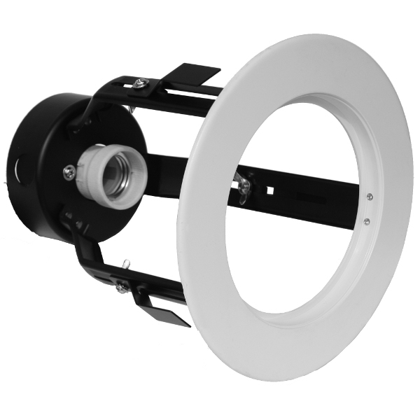 Ebode Ceiling Bracket for Wireless LightSpeakers 