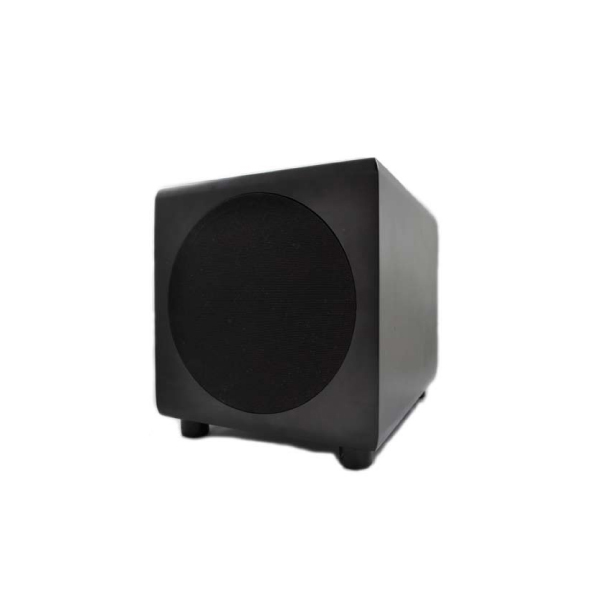 Ebode Wireless Subwoofer for Use With Ebode LightSpeaker System