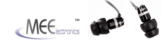 MEElectronics M11+