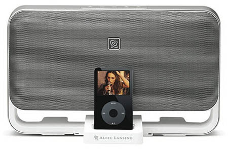 Altec Lansing M602 Speaker System