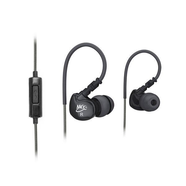 MEElectronics M6P Sports Earphones with