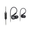 MEElectronics M6P Sports Earphones with Microphone