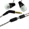 MEElectronics M2 Sound-Isolating In-Ear Headphones