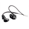 MEElectronics M6 Stylish Sound Isolating Sports Headphones