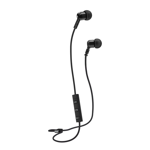 MEE audio M9B Bluetooth Wireless Noise Isolating In-Ear Stereo Headset