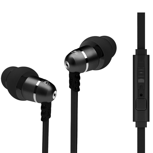 MEElectronics M9P G2 In-Ear Headphones with