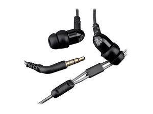 MEElectronics M9 Hi-Fi Sound Isolating Headphones